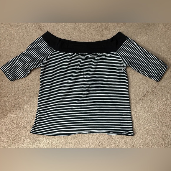 Torrid cotton top size 3 - Picture 1 of 2